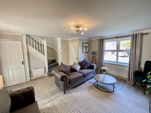 Lounge- click for photo gallery